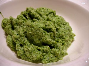 How To Puree Broccoli